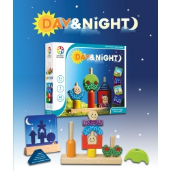 Smart Games Day & Night
